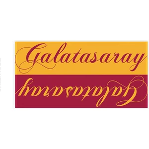 Gs Store Galatasaray Plaj Havlusu 75*150 1500199628
