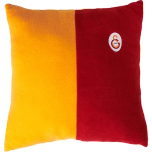 Gs Store Galatasaray Baskılı Kare Yastık U231376