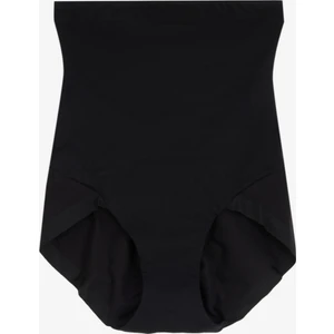 Siyah Kadın Korse Külot CD523