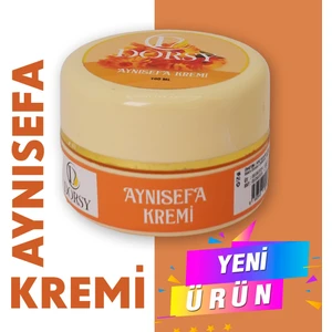 Doğal Aynısefa Kremi 100 gr