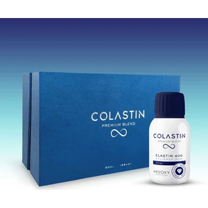 10000 Mg Kolajen + 400 Mg Elastin 14 Adet Likit Shot | Cilt ve Vücut Takviyesi