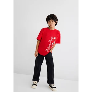 Erkek Çocuk T-shirt