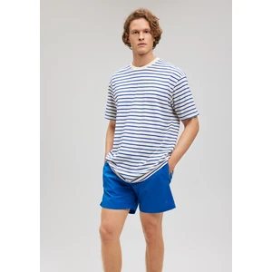 Lacivert Kısa Deniz Şortu 0910879-70913