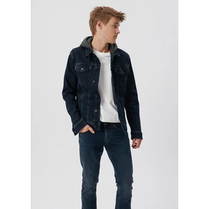 Erkek Brandon Mürekkep 90s Jean Ceket 0167934991