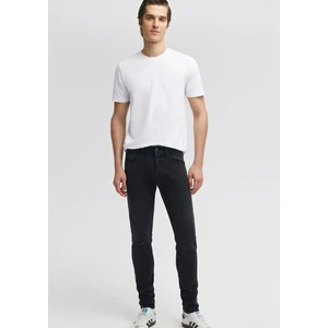 Erkek James Gri 90S Jean Pantolon 0042434797