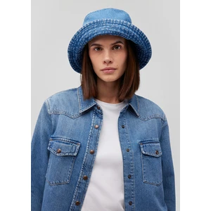 Denim Bucket Şapka 1900026-18790