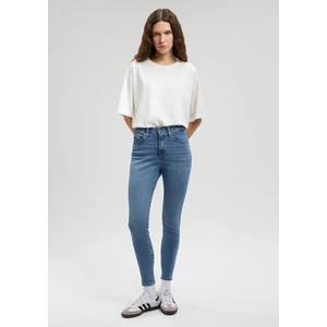 Kadın A.C.A.İ.P Indigo Jean Pantolon 101065-34716