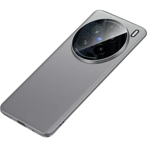 Vivo X200 Pro 5g Düşmeye Dayanıklı Pu Deri+Tpu Telefon Kapağı (Yurt Dışından)