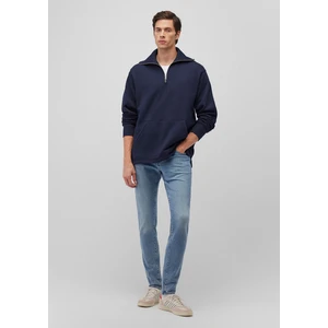 James Classic Denim Puslu Açık Mavi Jean Pantolon 0042486407