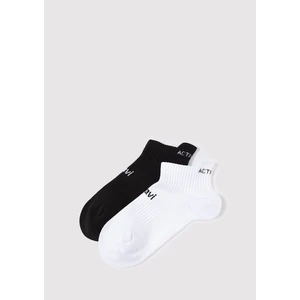 2li Soket Çorap 1900076-900