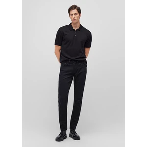 Erkek Jake Siyah Mavi Black Jean Pantolon 0042221320