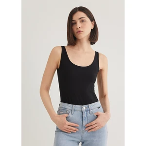 Siyah Basic Stretch Atlet 164156-900