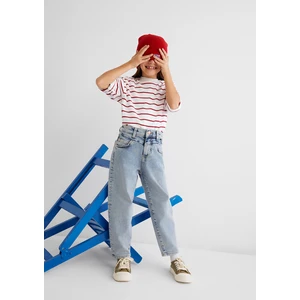 Lol  90lar Indigo Mavisi Jean Pantolon 7010037-82060