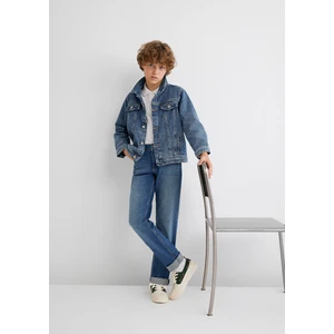 Tom Real Blue Indigo Mavisi Jean Pantolon 6010632738
