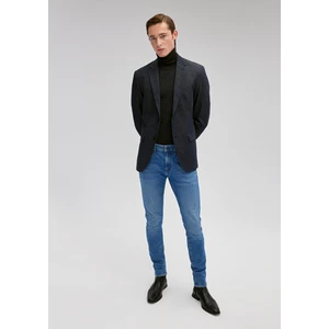 Kvnç Mavi Black Indigo Mavisi Jean Pantolon 001070-85901
