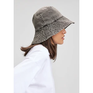 Kadın Siyah Bucket Şapka 1900026-80022