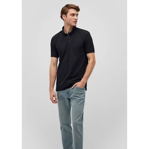 Siyah Polo Tişört 063247-900