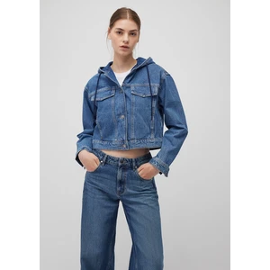Jemma Kolej Indigo Mavisi Jean CEKET1110398-87774