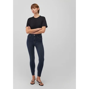 Serenay Gold Premium Puslu Indigo Mavisi 100980-85262