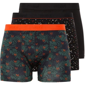 3lü Baskılı Boxer 0911421-33648