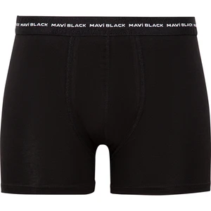 Siyah Basic Boxer 0911083-900