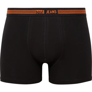 Siyah Basic Boxer 0911053-900