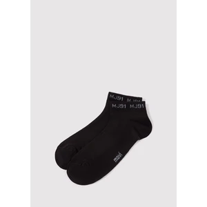 Siyah Patik Çorap 092286-900