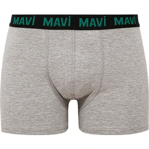 Gri Basic Boxer 0911077-82816