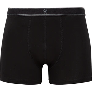 Siyah Basic Boxer 0910705-900