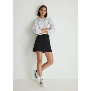 Bailey Real Blue Gri Jean Etek 1310204-85303