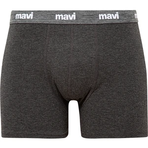 Gri Basic Boxer 0911180-34709