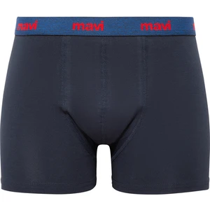 Lacivert Basic Boxer 0911178-82318