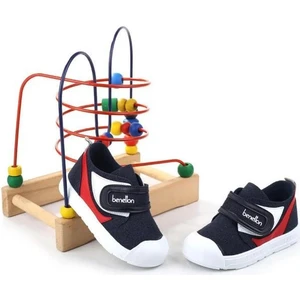 BN-1403 Unisex Çocuk Ortopedik Günlük Ayakkabı