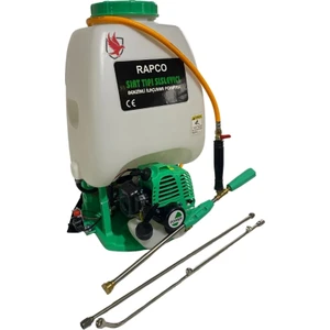 Sırt Tipi Ilaçlama Makinesi 25 lt