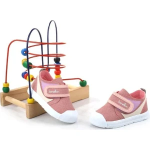 BN-1403 Unisex Çocuk Ortopedik Günlük Ayakkabı