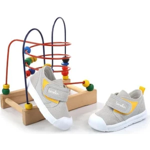 BN-1403 Unisex Çocuk Ortopedik Günlük Ayakkabı