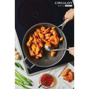 34 cm Wok Tava
