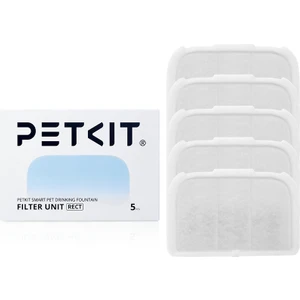 Eversweet Max Akıllı Su Pınarı Filtresi 5'li