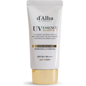 Super Moisture Essence Sun Cream 50ml