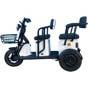 Apec Apm5 Elektrikli Moped
