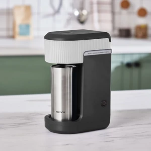 Mono Black Filtre Kahve Makinesi Starlight