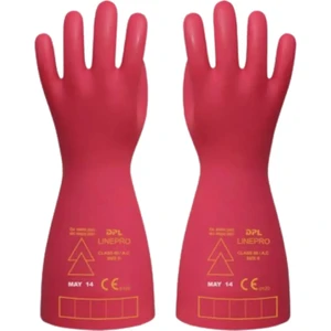 Line Pro Dpl Lınepro Class 4 Elektrik Eldiveni