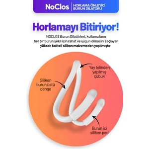 Destekleyen Burun Dilatörü