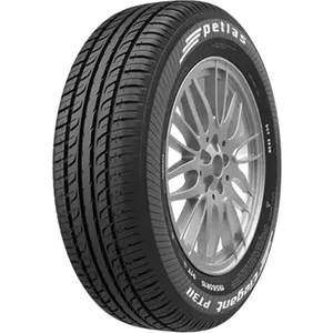 PETLAS 165/70 R13 79T Elegant PT311 79T Oto Yaz Lastiği Üretim Yılı 2025