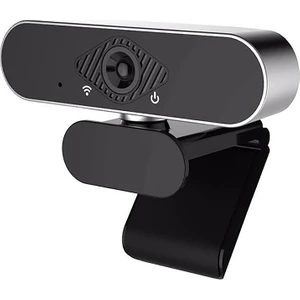Webcam 1080P USB Kablolu Tak Çalıştır Konferans Kamera Chat Görüntülü Sohbet Yayın Kamerası Hd Video Web Kamerası ZR808