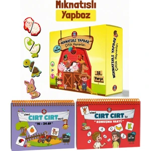 Küçük Yaş Eko Paket 2