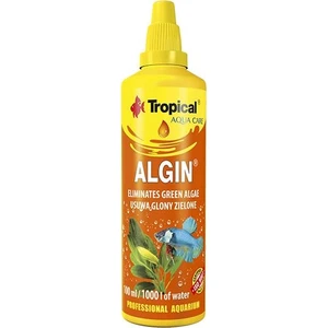 Tropical Algin Yosun Önleyici 100ML