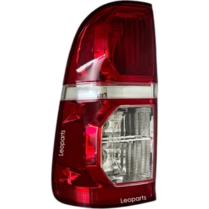LEOPARTS Toyota Hilux Vigo Stop Lambası Sol 2012-2014 81560-0K180