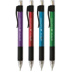 Faber Castell Auto Click Versatil Kalem 0,5 - 3 Adet