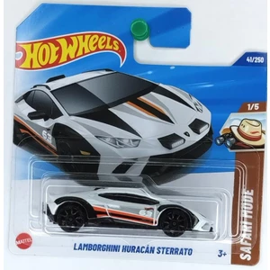 Hot Wheels Lamborghini Huracan Sterrato 1/5 41/250 Model Araba